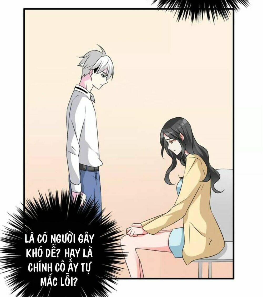 Lều Khều Biết Yêu Chương 69 Ảnh 6