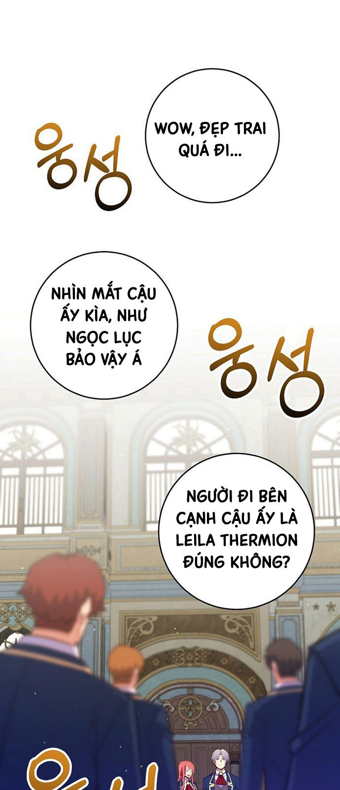 Chuyển Sinh Thành Thiên Tài Xuất Chúng Của Danh Môn Thế Gia Chương 37 Ảnh 12