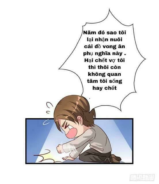 Tôi Không Muốn Fa Như Vậy Đâu Chương 83 Ảnh 17