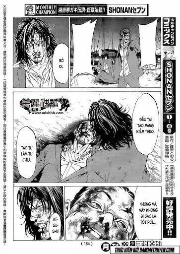 Shonan Seven Chương 18 Ảnh 6