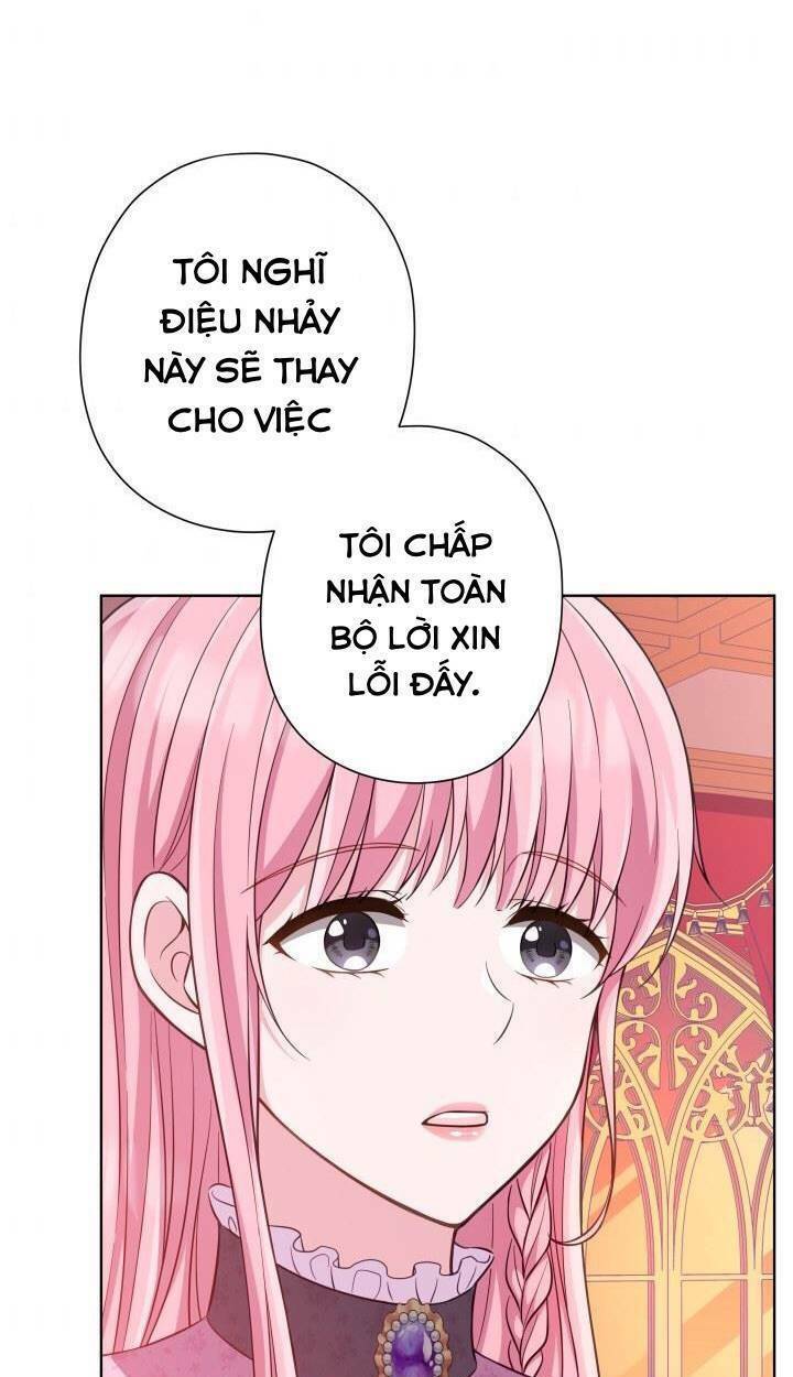 Gửi Đến Người Bạn Của Tôi Chương 10 Ảnh 44