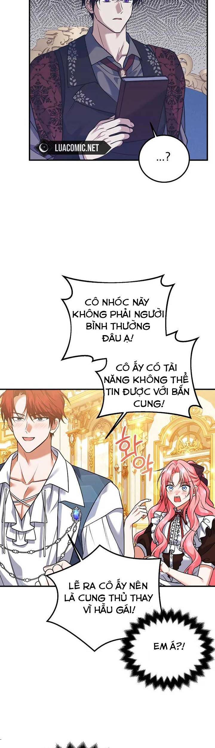 Cách Khiến Cuốn Tiểu Thuyết Bi Kịch Thành Chữa Lành! Chương 28 Ảnh 16