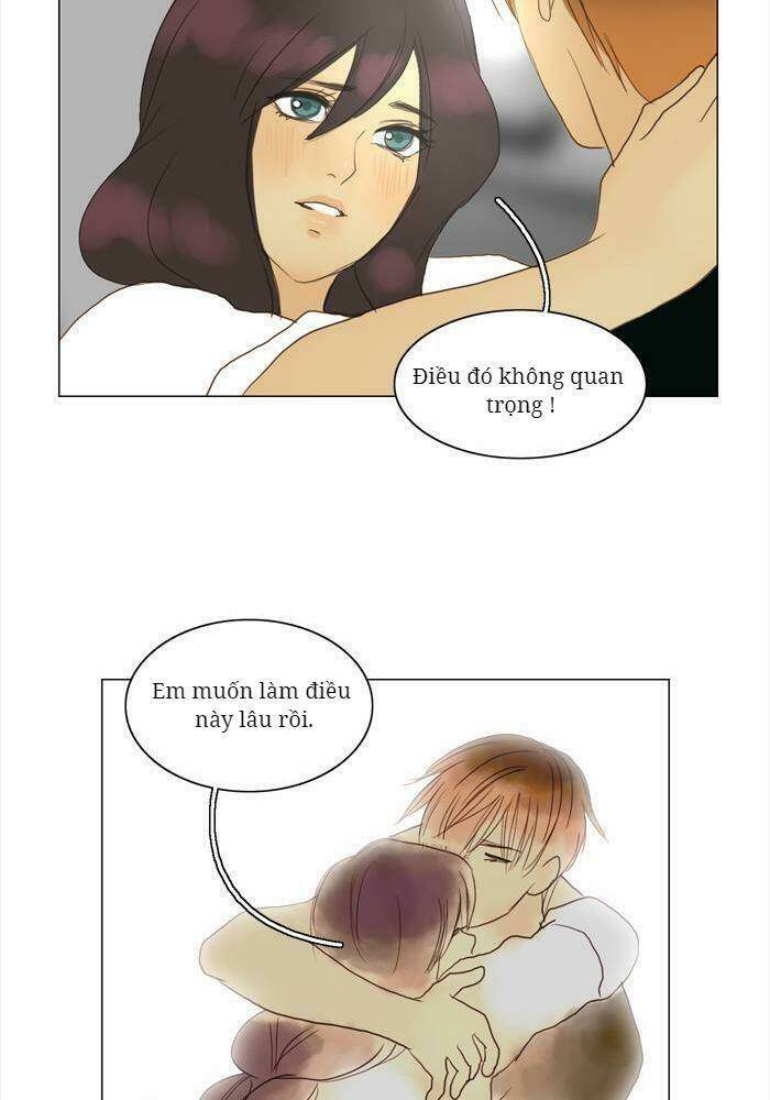 Khúc Hát Người Cá Siren Chương 67 Ảnh 33