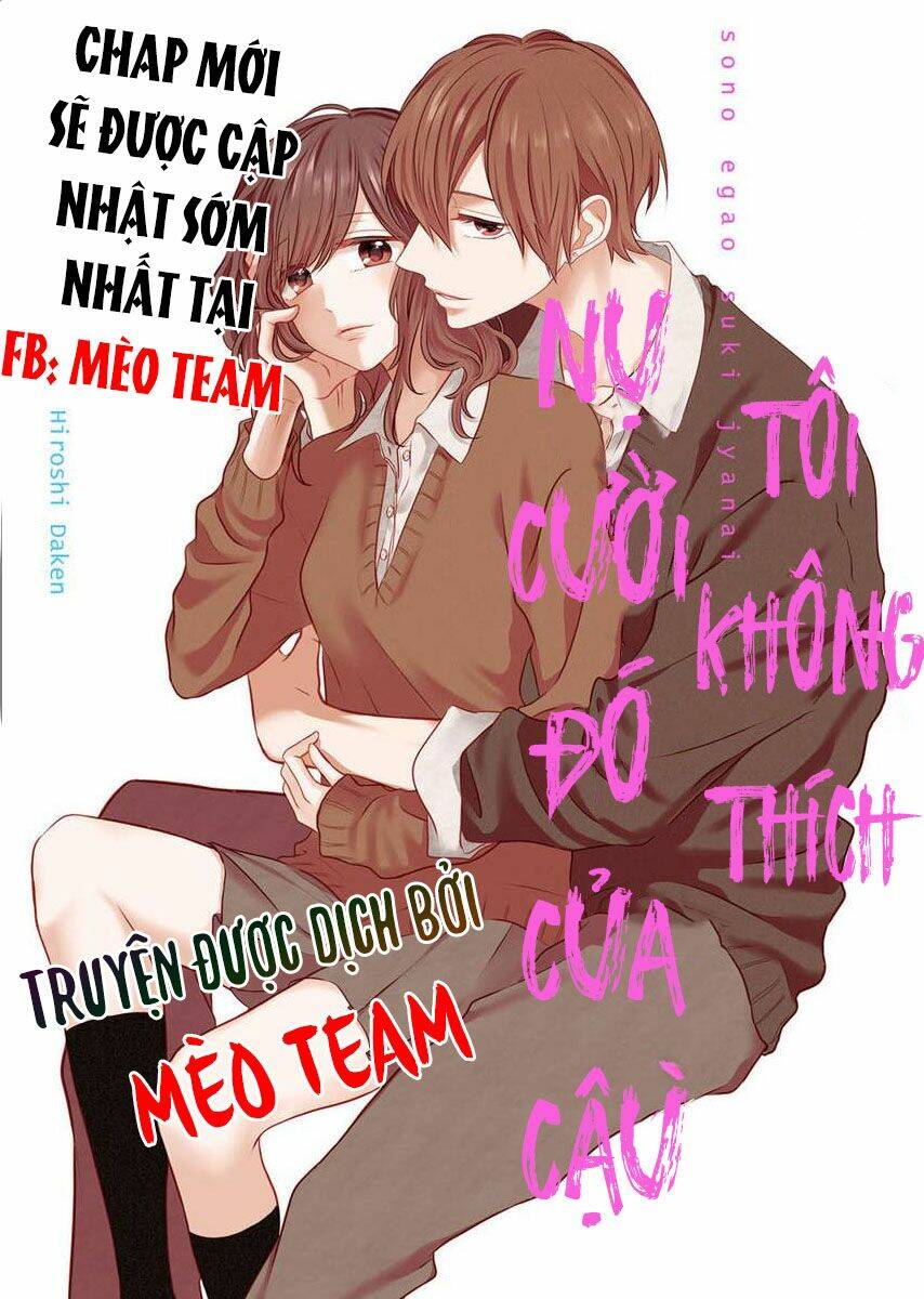 Sono Egao Suki Janai Chương 21 Ảnh 4