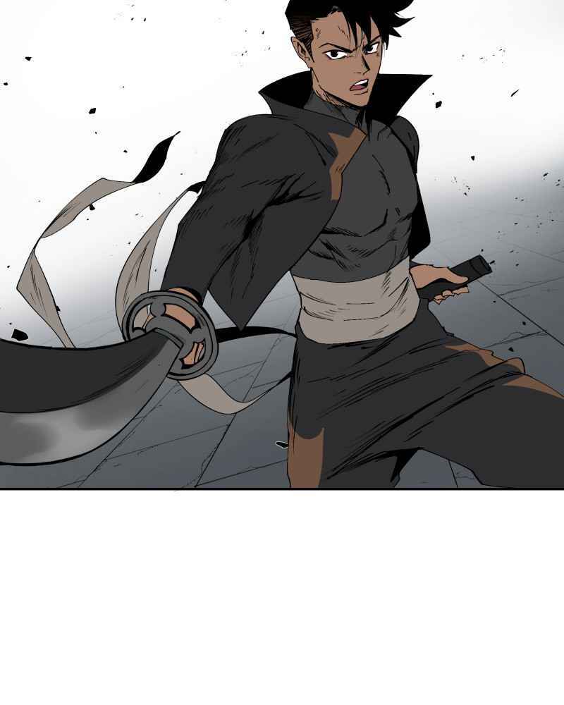 Black Sun Chương 3 Ảnh 4