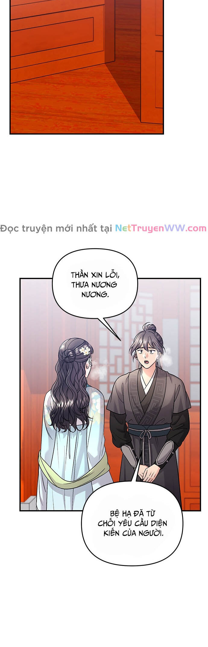 Từ Cao Thủ Trở Thành Phi Tần Chương 64 Ảnh 9