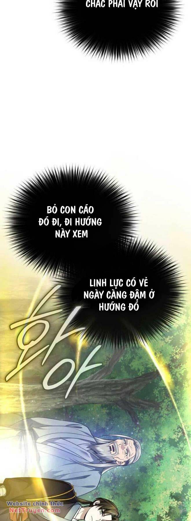 Thiếu Gia Yểu Mệnh Nhà Họ Bạch Chương 38 Ảnh 20