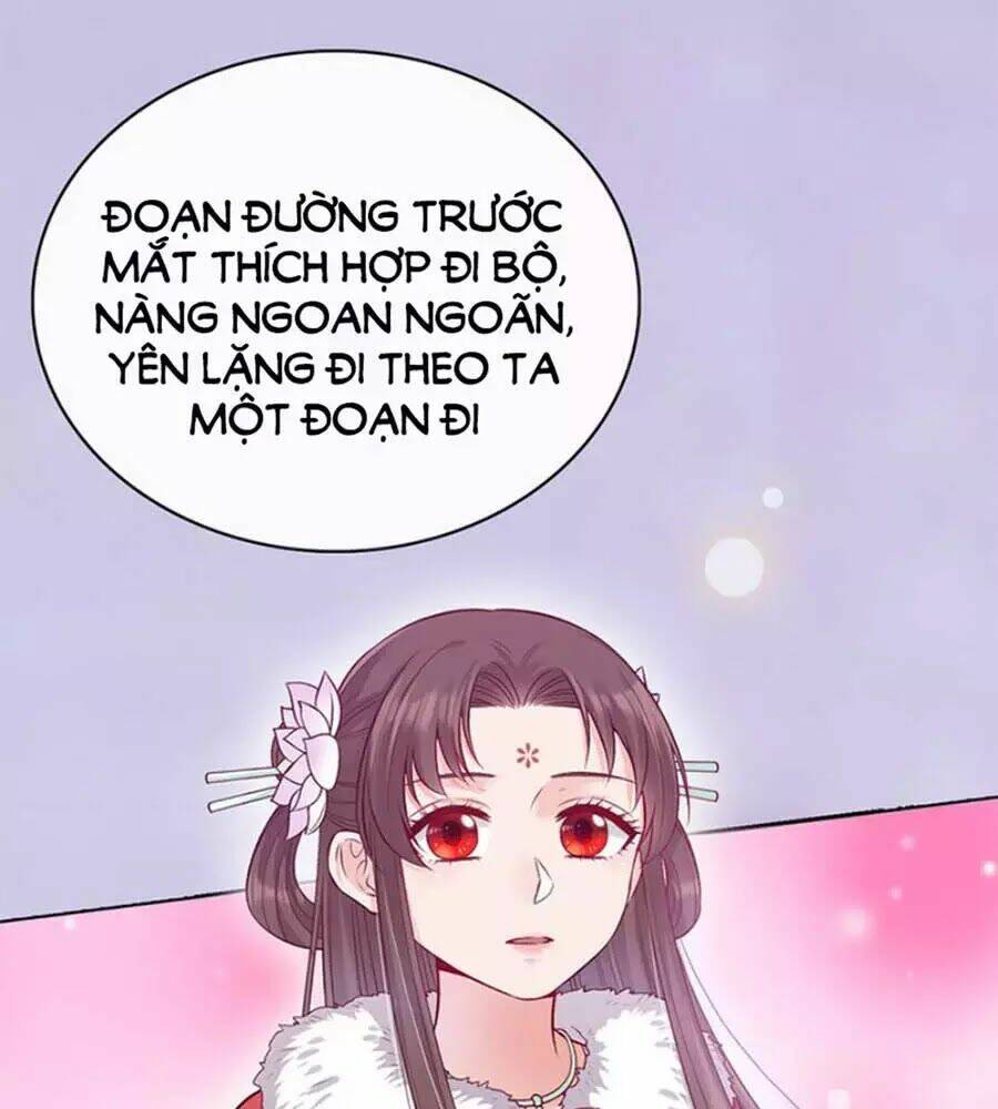 Mỹ Nhân Già Rồi Chương 55 Ảnh 60