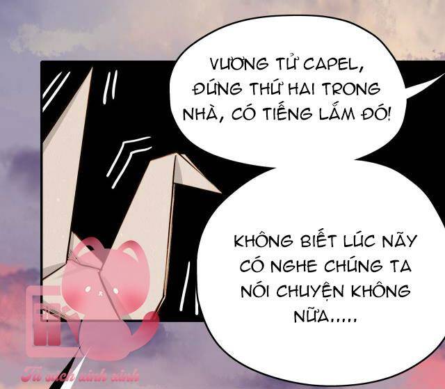 Nghe Nói Tôi Là Đại Tiểu Thư Phản Diện Chương 19 Ảnh 14