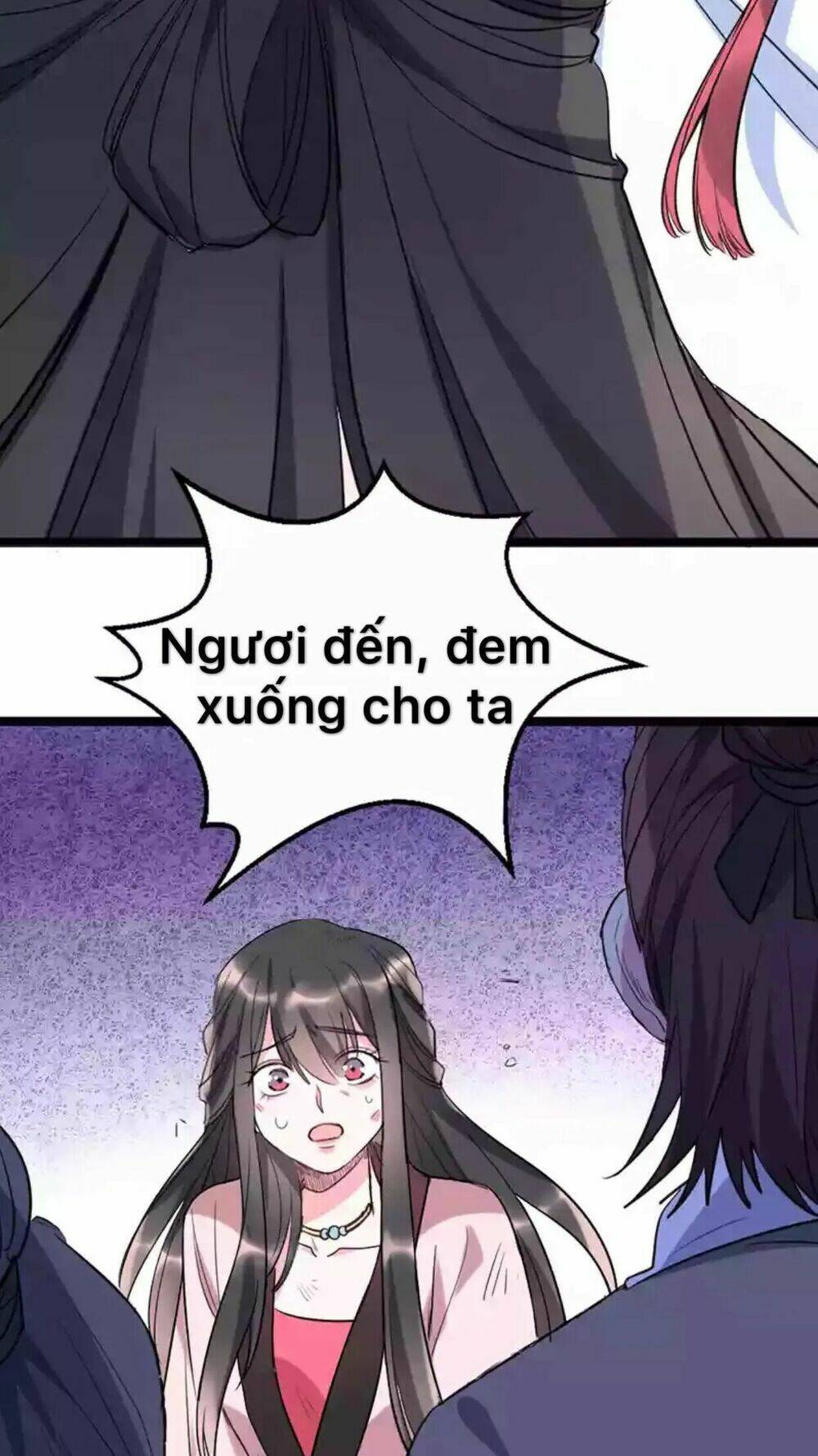 Hoa Khôi Trọng Sinh Chương 2 Ảnh 17
