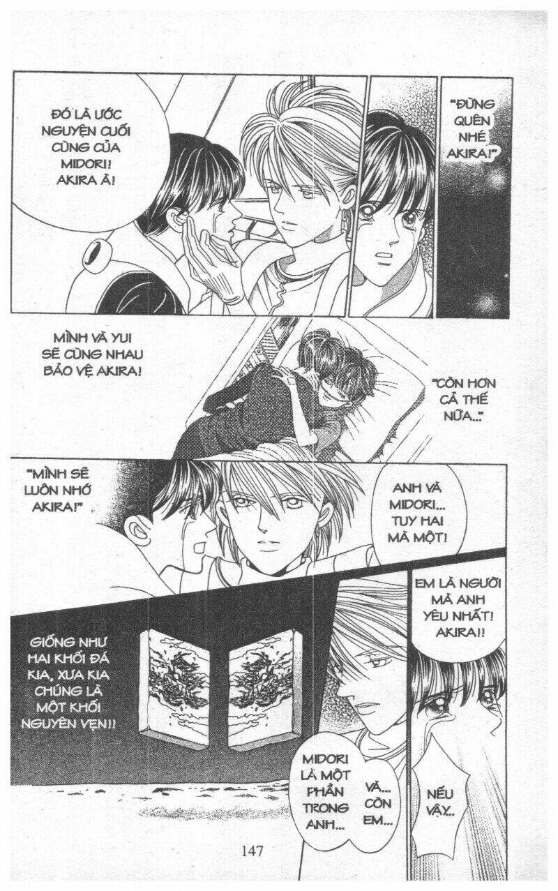 Nàng Tiên Ánh Trăng - Kaguya Hime Chương 27 Ảnh 148