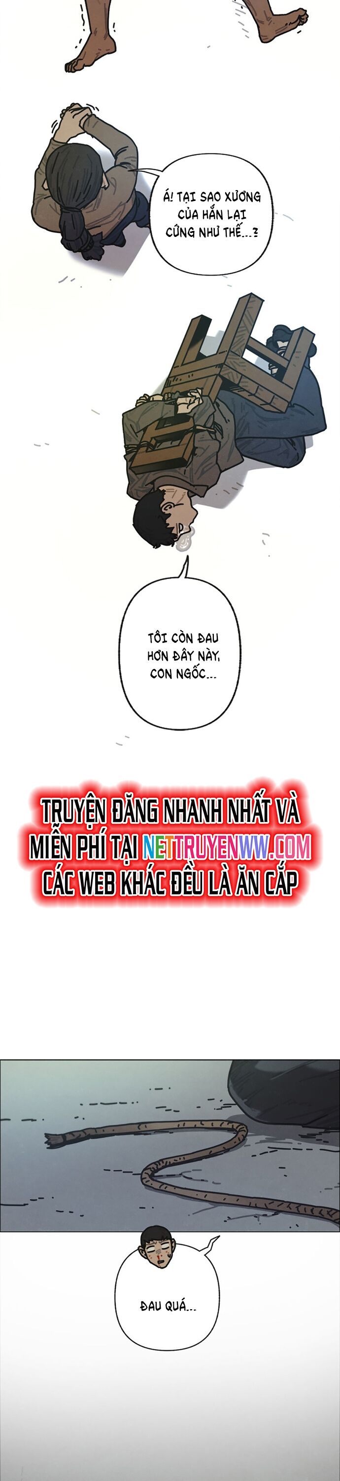 Sinh Vật Gyeongseong: Đóa Hoa Bất Diệt Chương 16 Ảnh 14