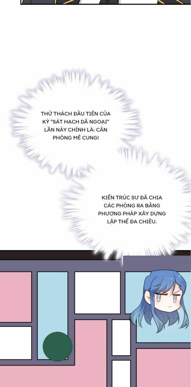 Ma Lạt Thiên Kim Đẩu Ác Thiếu Chương 246 Ảnh 22