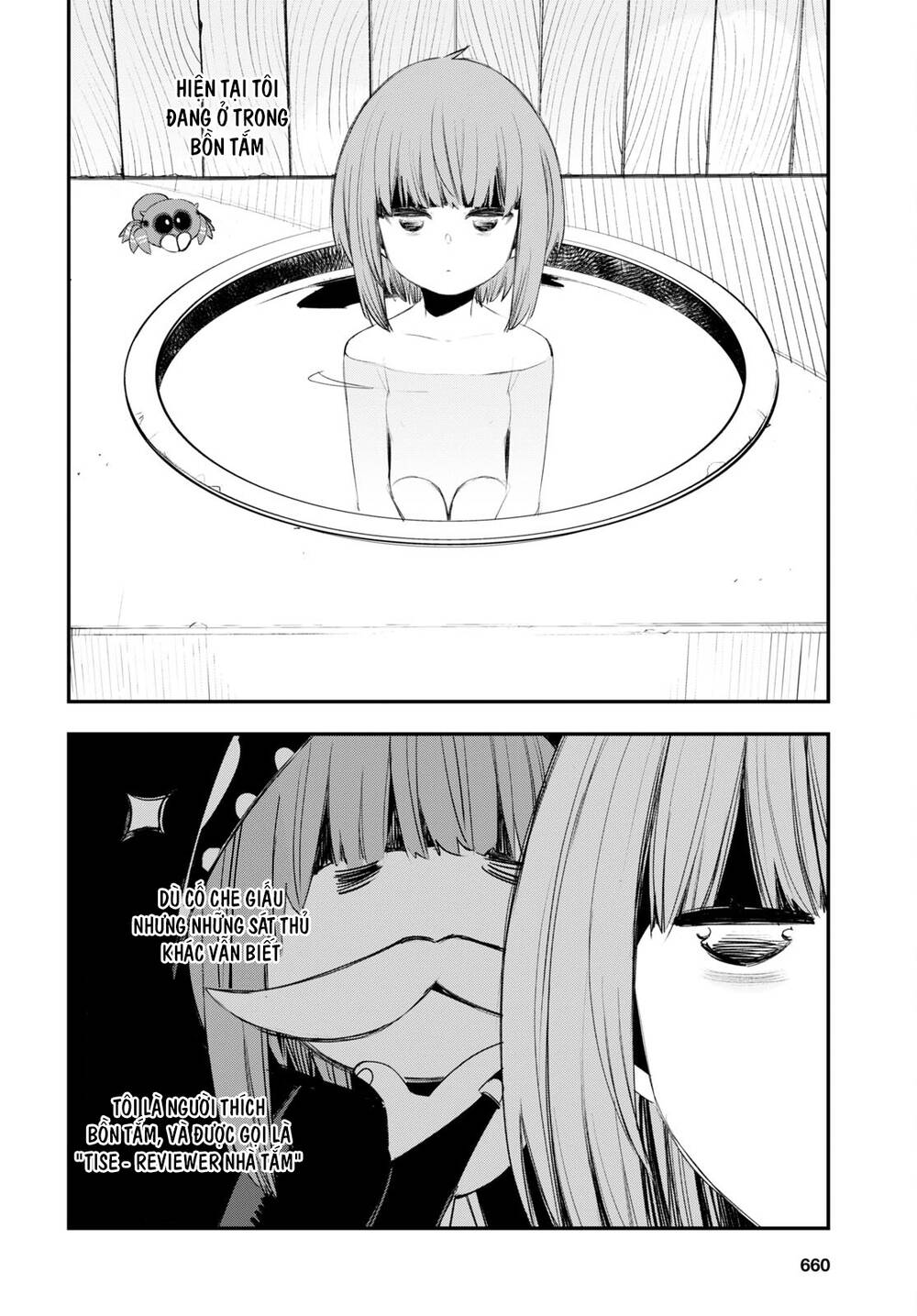 Shin No Nakama Janai To Yuusha No Party Wo Oidasareta No De, Henkyou De Slow Life Suru Koto Ni Shima Chương 49 Ảnh 10