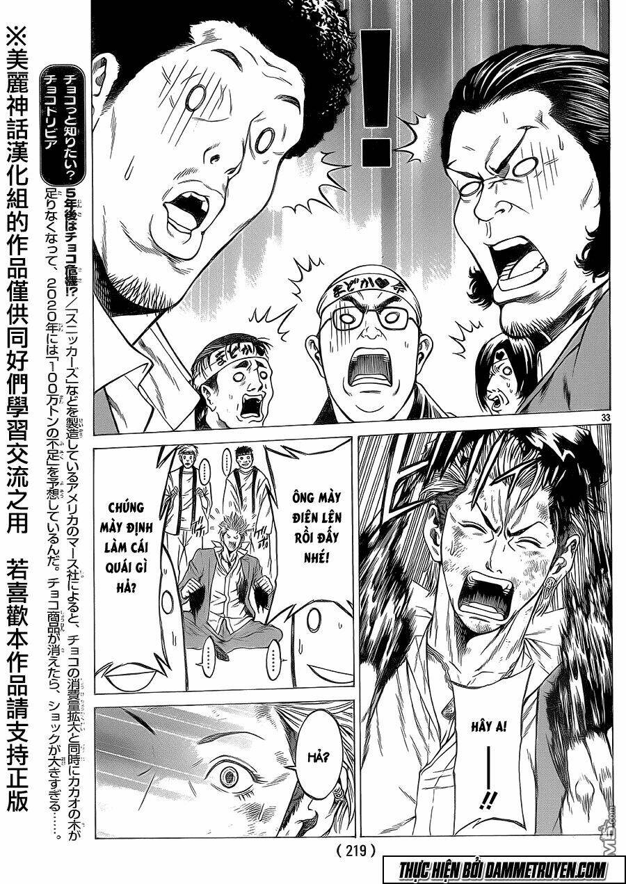 Shonan Seven Chương 14 Ảnh 34