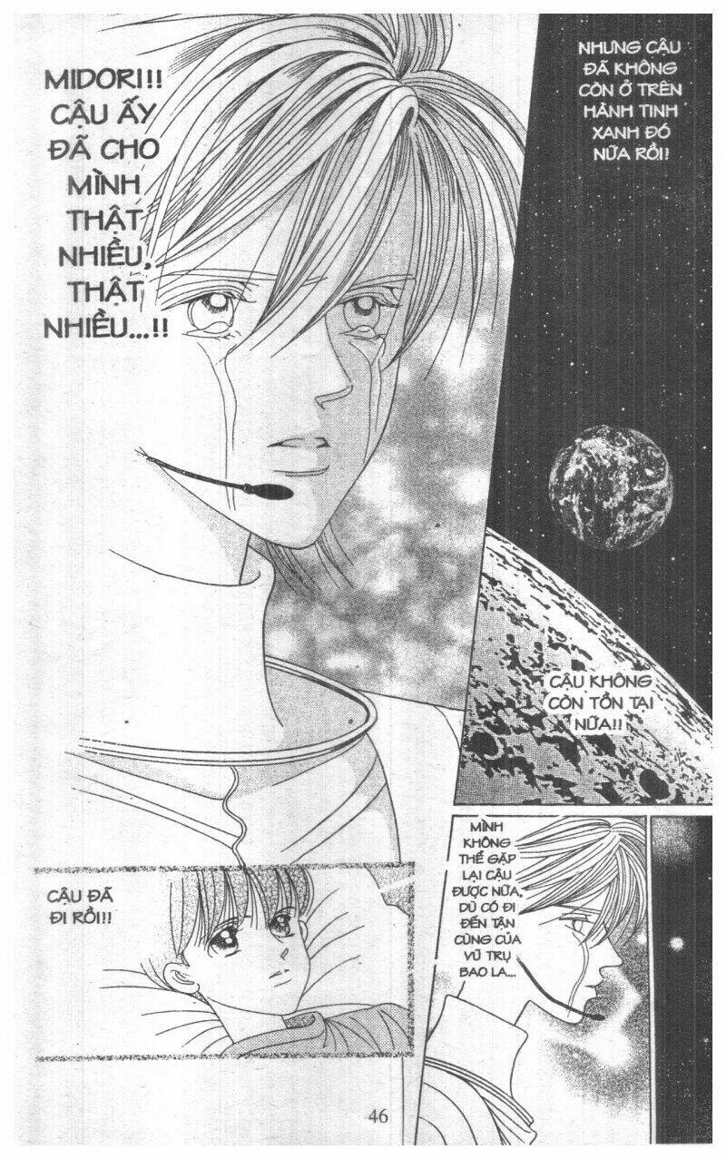 Nàng Tiên Ánh Trăng - Kaguya Hime Chương 27 Ảnh 47