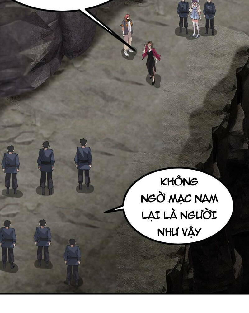 Trên Người Ta Có Một Con Rồng Chương 629 Ảnh 11