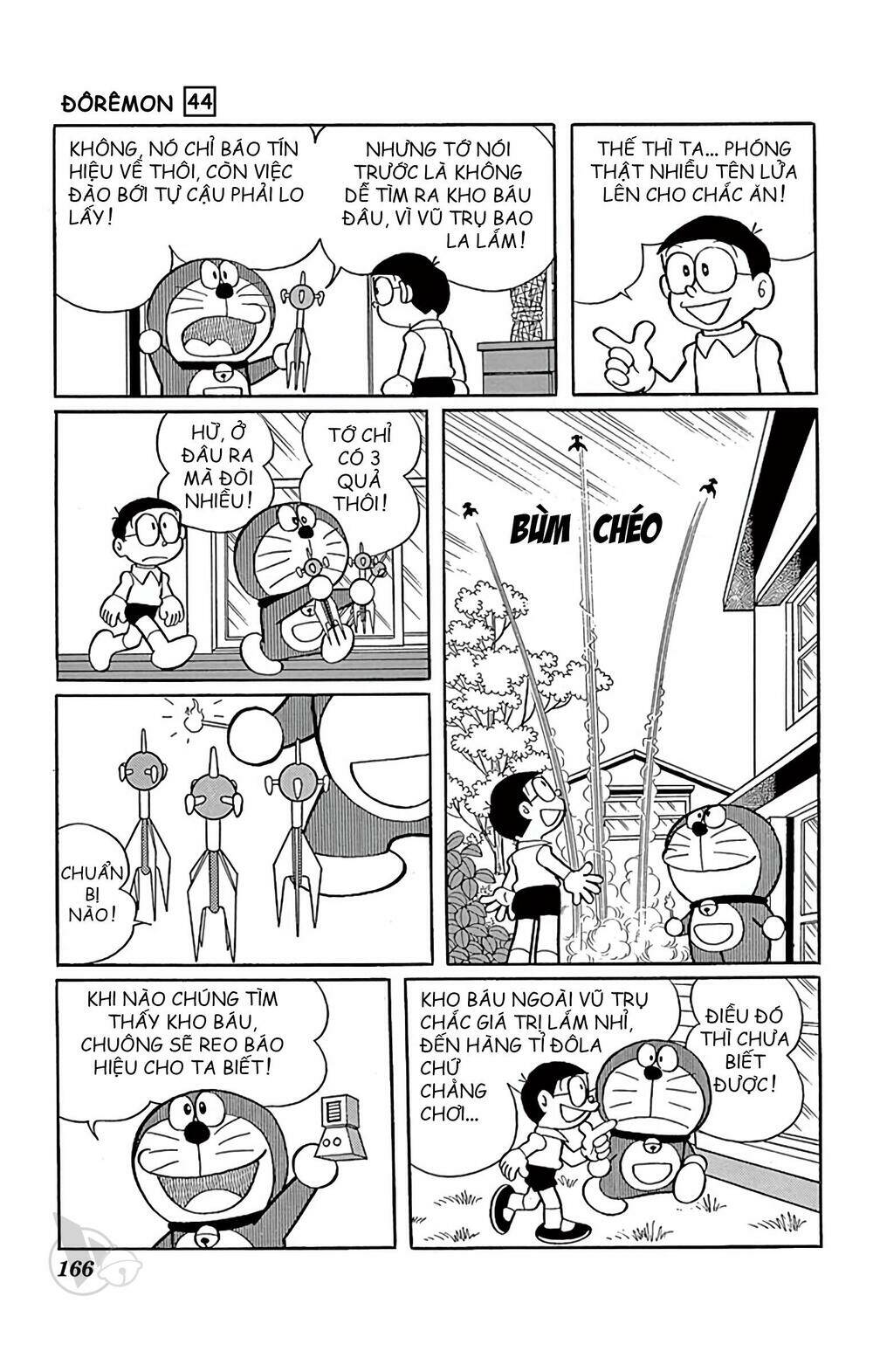 Doraemon Chương 807 Ảnh 5