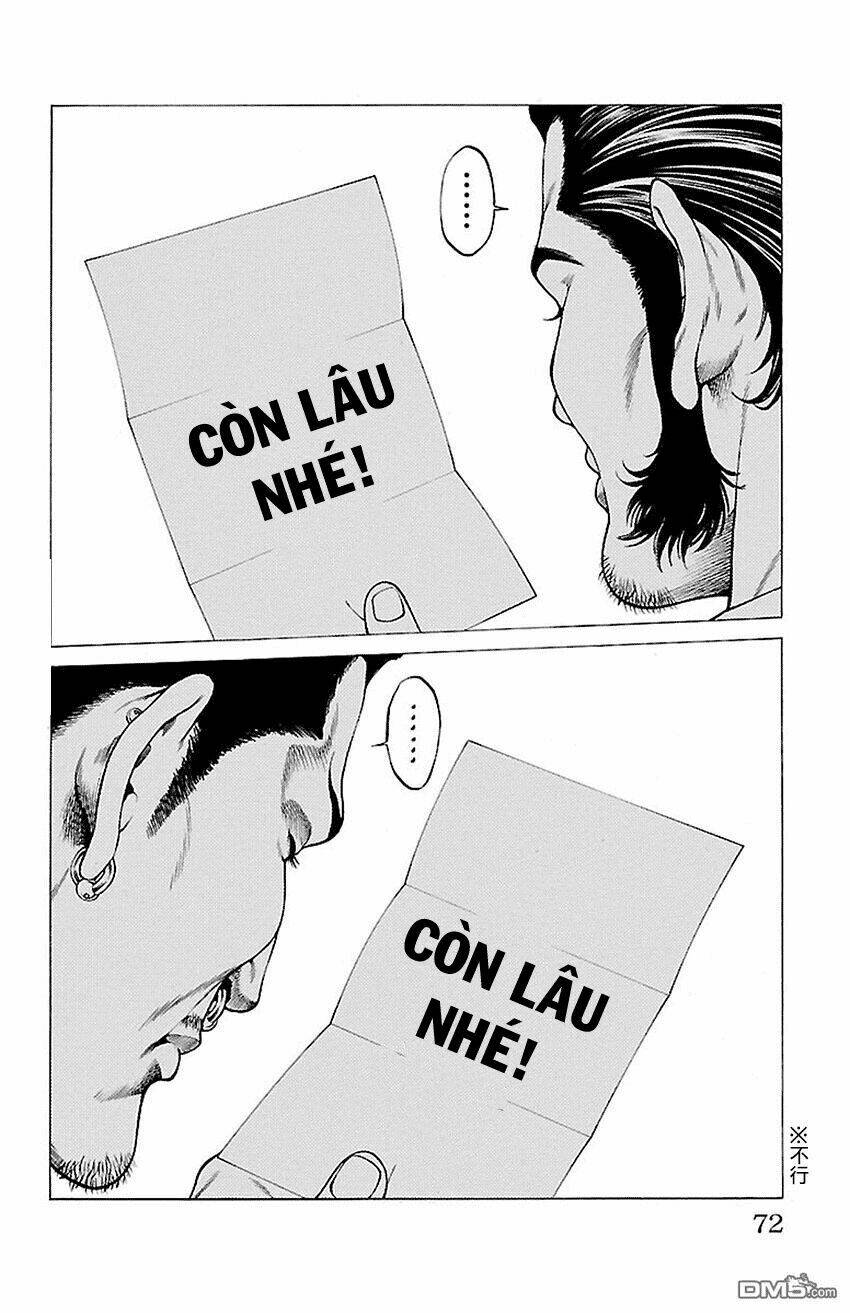 Shonan Seven Chương 9.1 Ảnh 18