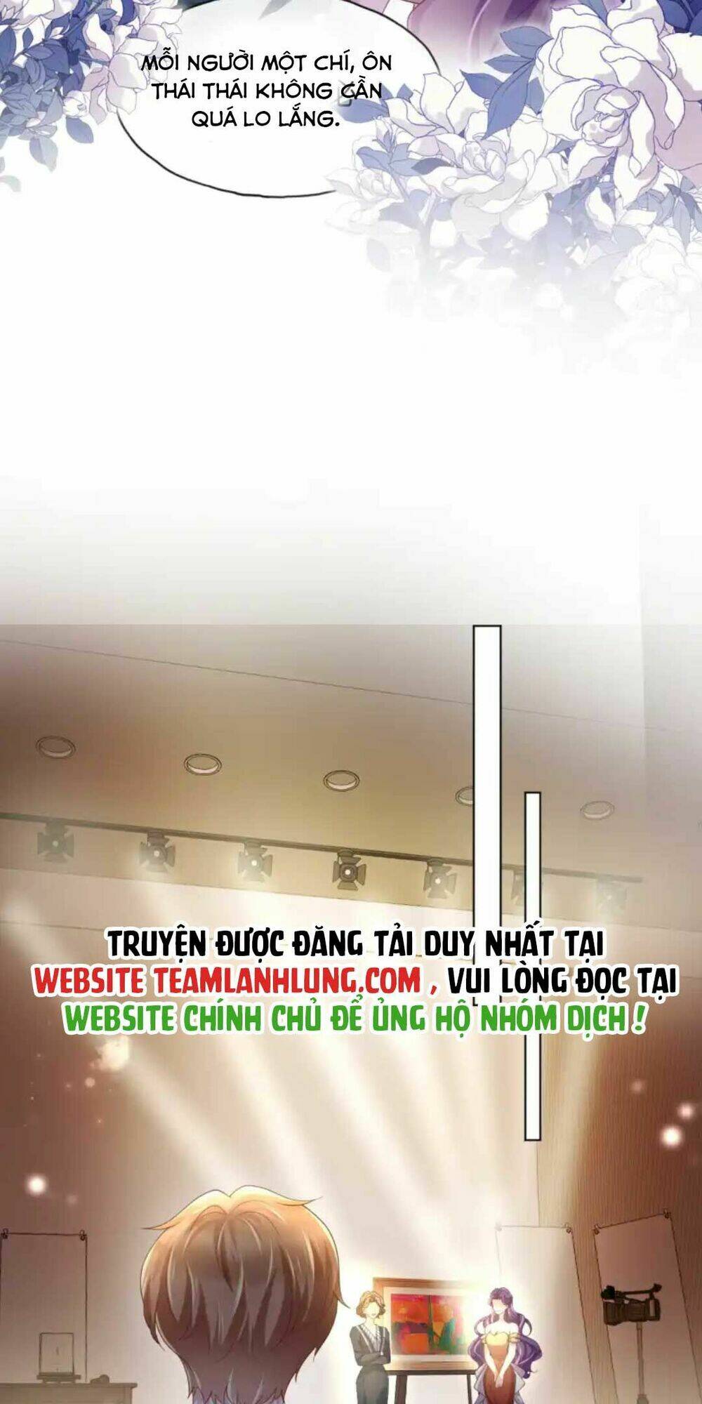 Kế Hoạch Tự Giải Cứu Của Nhân Vật Phản Diện Chương 6 Ảnh 11