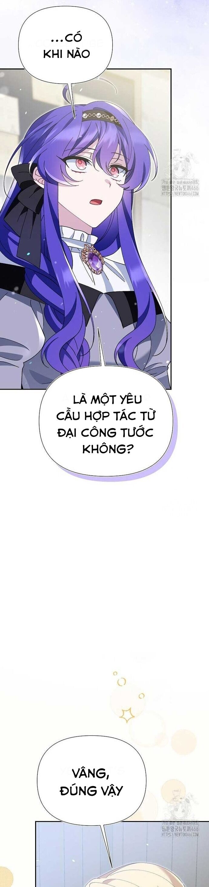 Nhân Vật Phản Diện Được Ưu Ái Chương 13 Ảnh 47