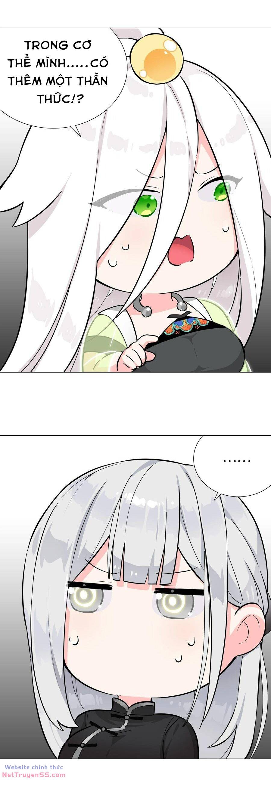 My Harem Grew So Large, I Was Forced To Ascend Chương 74 Ảnh 40