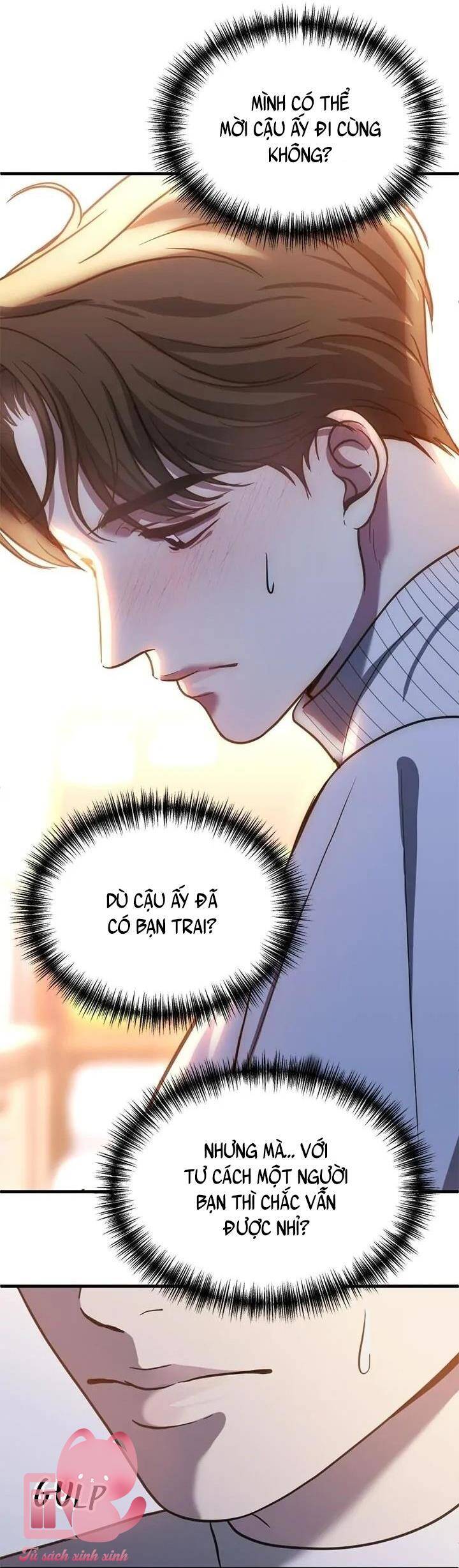 Ba Lần Động Phòng Chương 58 Ảnh 49