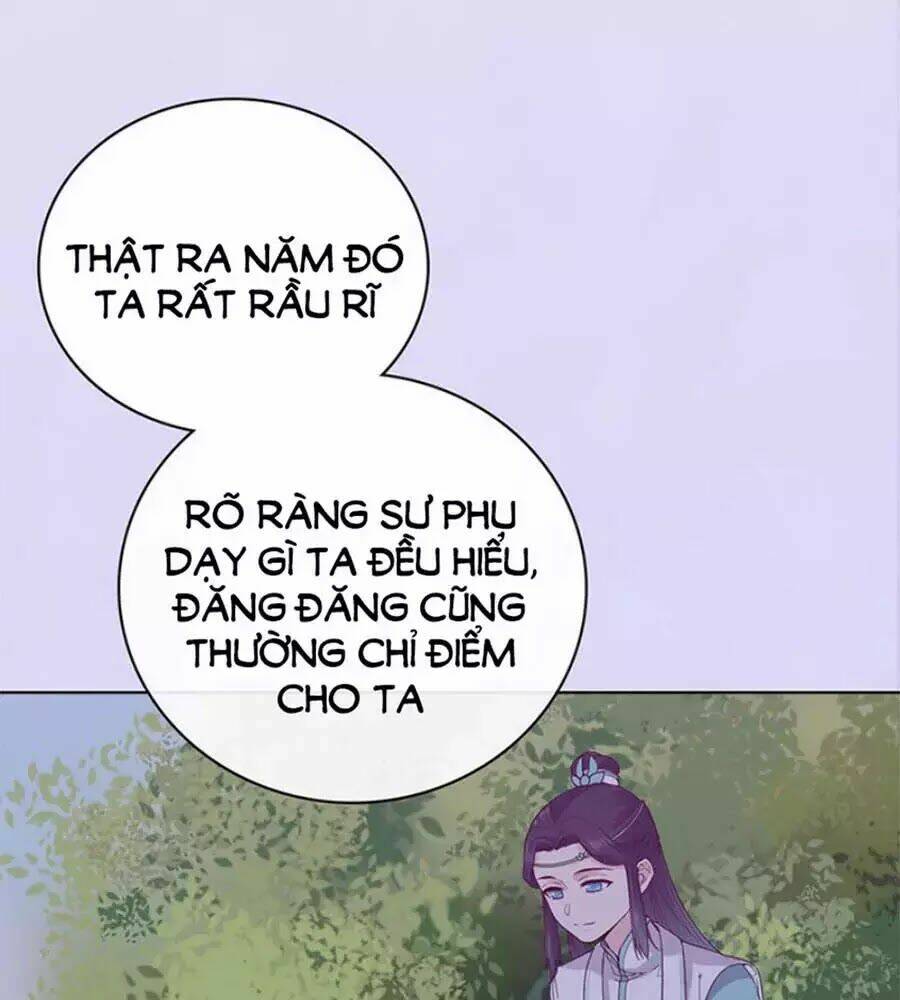 Mỹ Nhân Già Rồi Chương 54 Ảnh 18