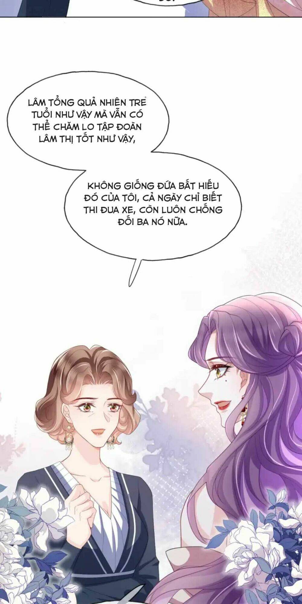 Kế Hoạch Tự Giải Cứu Của Nhân Vật Phản Diện Chương 6 Ảnh 10