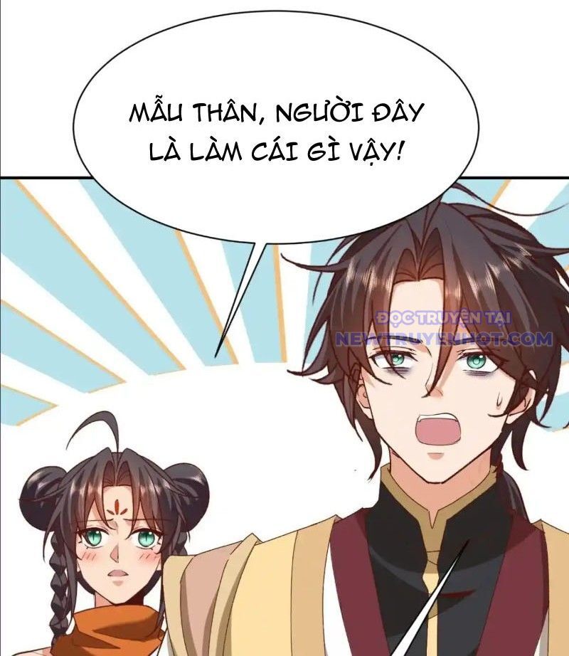 Đệ Tử Siêu Thần Ta Nằm Không, Tông Môn Hủy Diệt Ta Vô Địch Chương 55 Ảnh 41