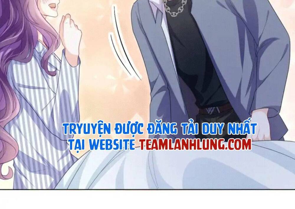 Kế Hoạch Tự Giải Cứu Của Nhân Vật Phản Diện Chương 8 Ảnh 25