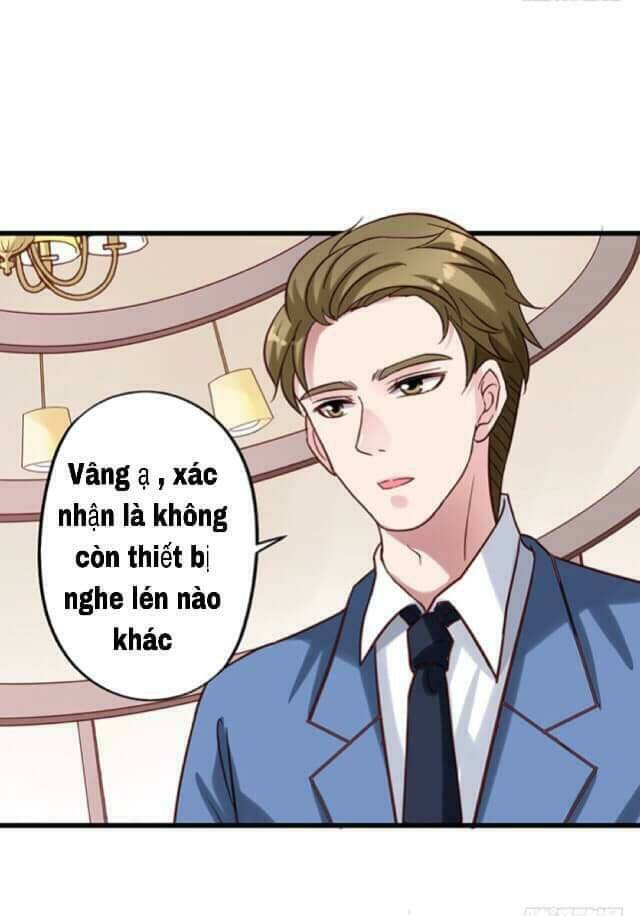 Tôi Không Muốn Fa Như Vậy Đâu Chương 73 Ảnh 31