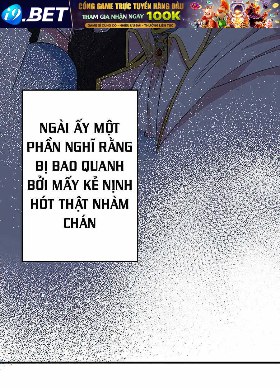 Dù Tôi Trở Thành Nhân Vật Phụ, Tôi Được Yêu Chiều Bởi Công Tước Thích Bảo Vệ Quá Mức Chương 4 Ảnh 53