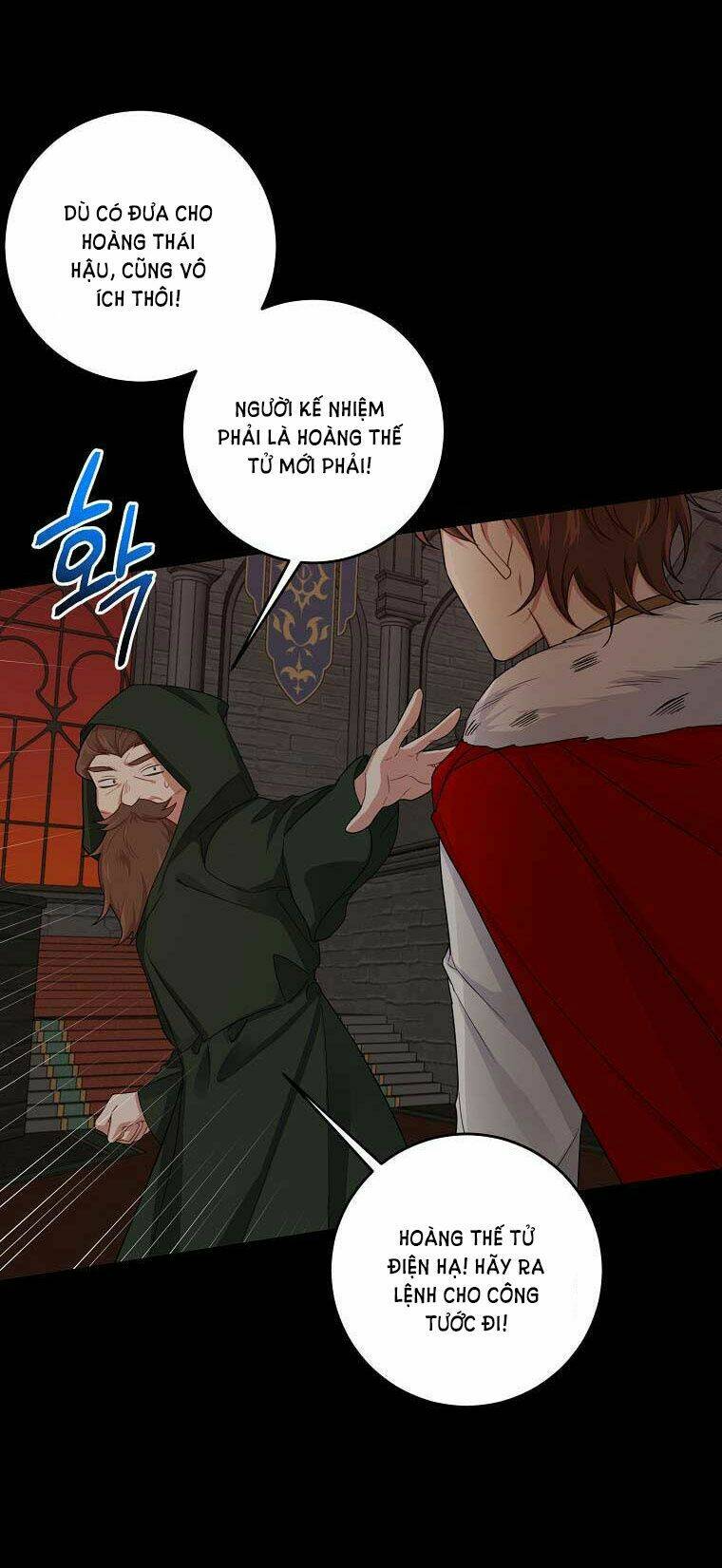 Tôi Là Con Gái Của Gia Đình Này! Chương 141 Ảnh 17