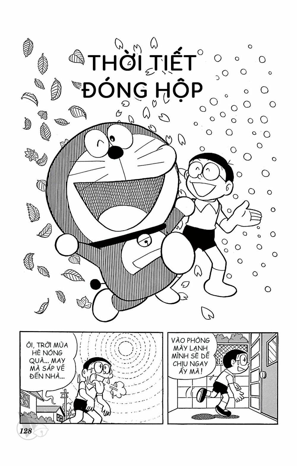Doraemon Chương 803 Ảnh 2