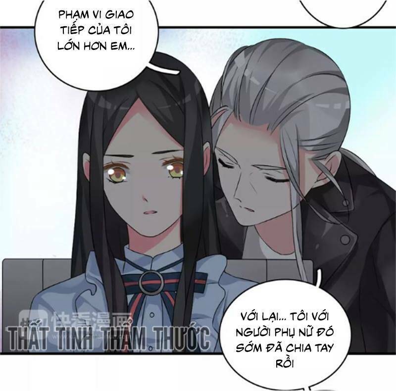 Lều Khều Biết Yêu Chương 78 Ảnh 5