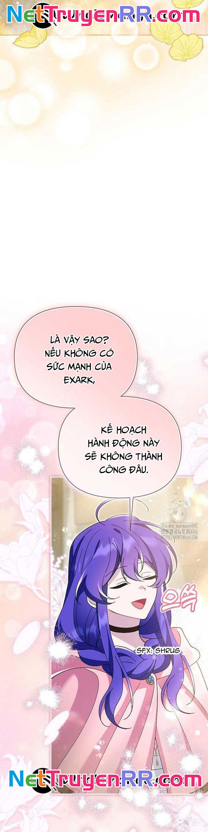 Nhân Vật Phản Diện Được Ưu Ái Chương 12 Ảnh 40