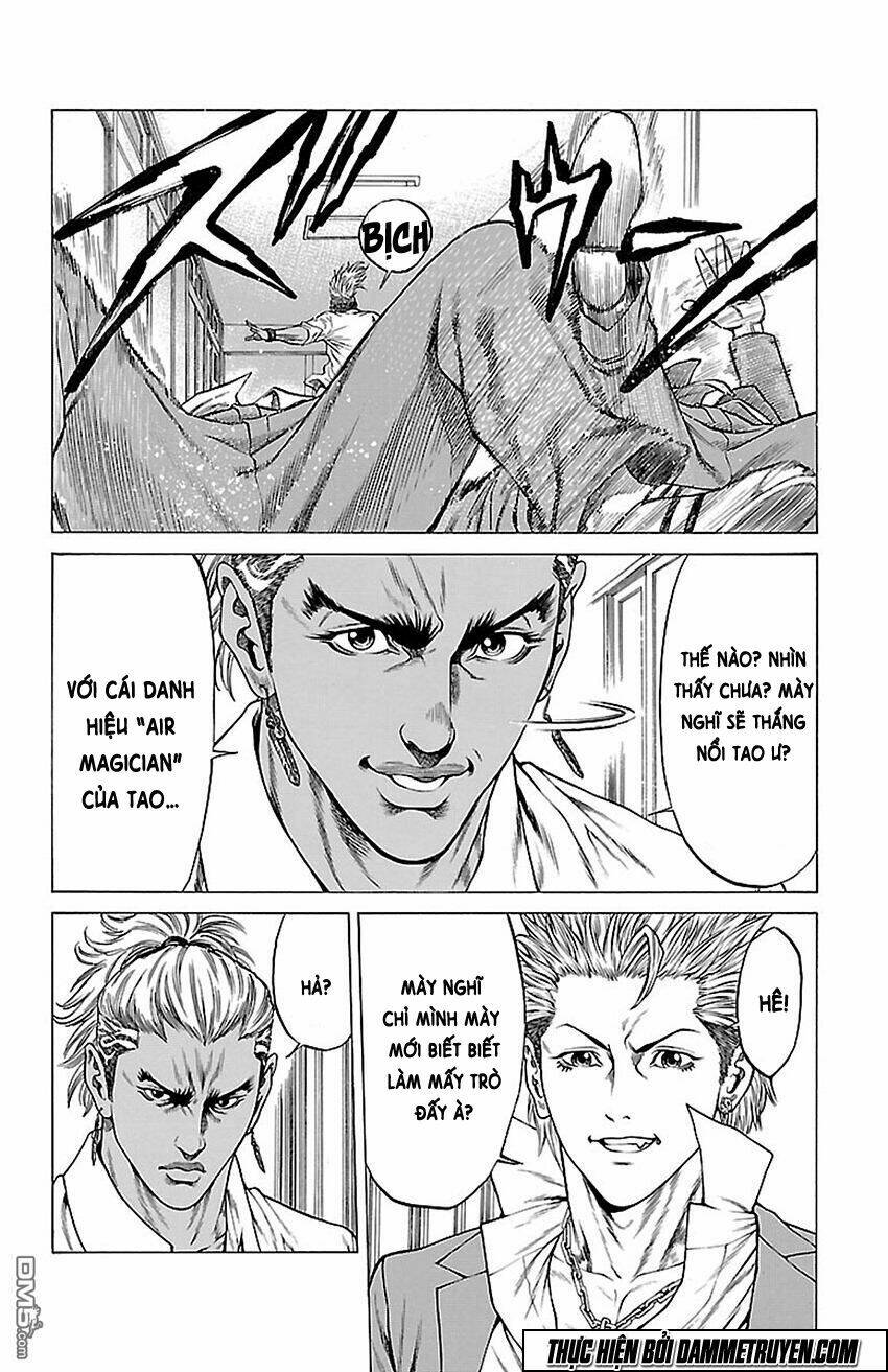 Shonan Seven Chương 11 Ảnh 5