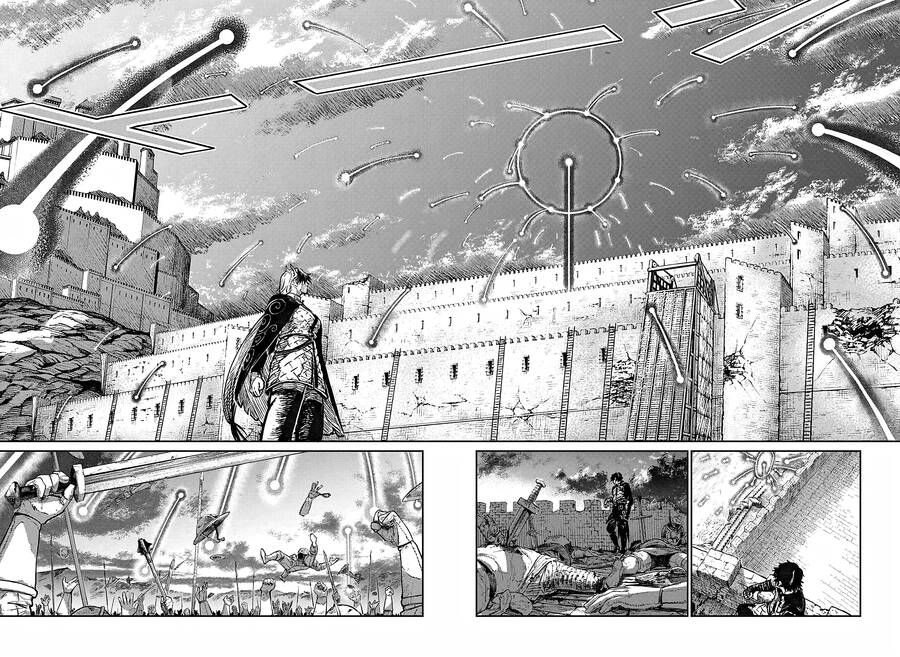 Sensou Kyoushitsu Chương 6 Ảnh 40