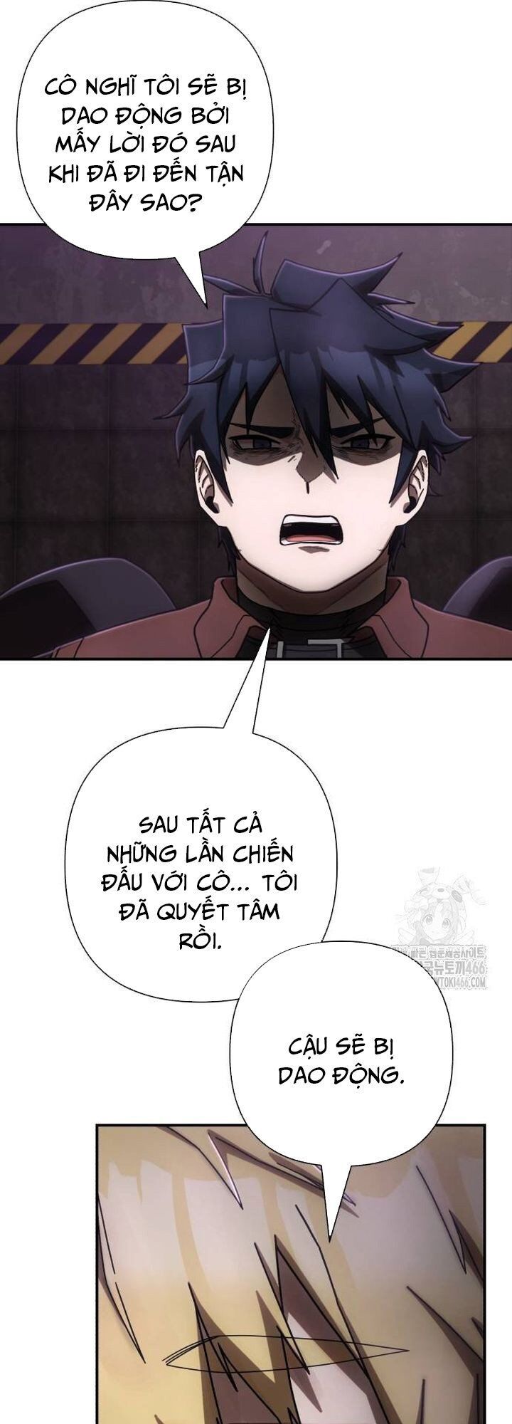 Sự Trở Lại Của Anh Hùng Diệt Thế Chương 146 Ảnh 37