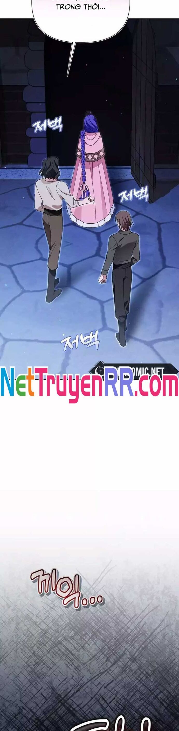 Nhân Vật Phản Diện Được Ưu Ái Chương 10 Ảnh 37
