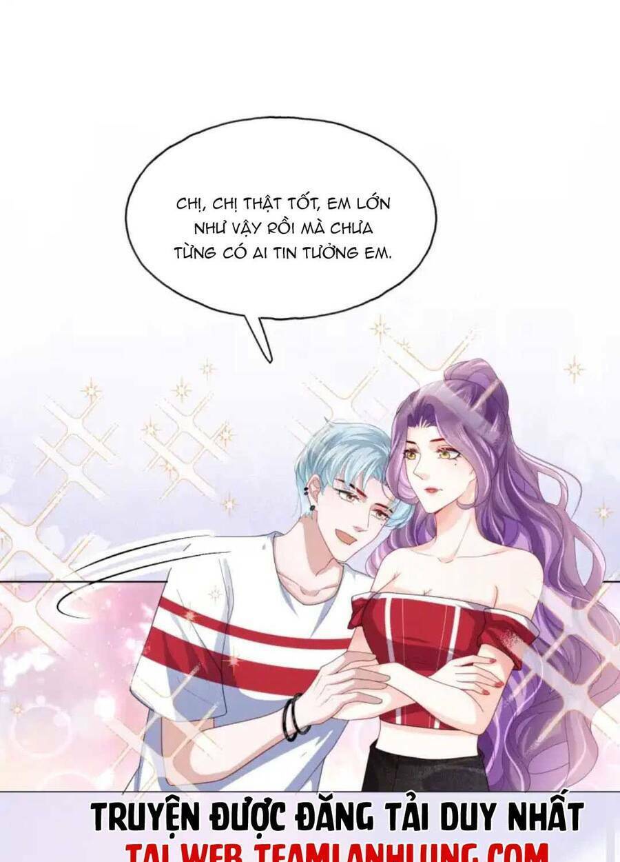 Kế Hoạch Tự Giải Cứu Của Nhân Vật Phản Diện Chương 12 Ảnh 25
