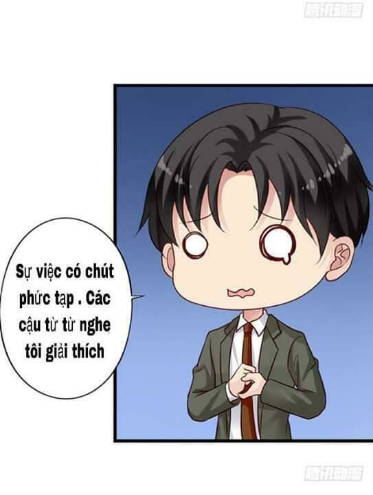 Tôi Không Muốn Fa Như Vậy Đâu Chương 68 Ảnh 30