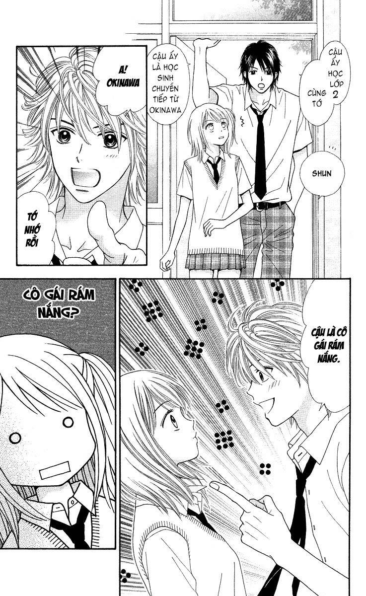 Chitose Etc. Chương 2 Ảnh 5