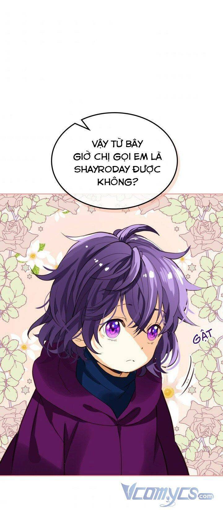 Con Có Phải Con Là Con Gái Của Ngài Không? Chương 75 Ảnh 4
