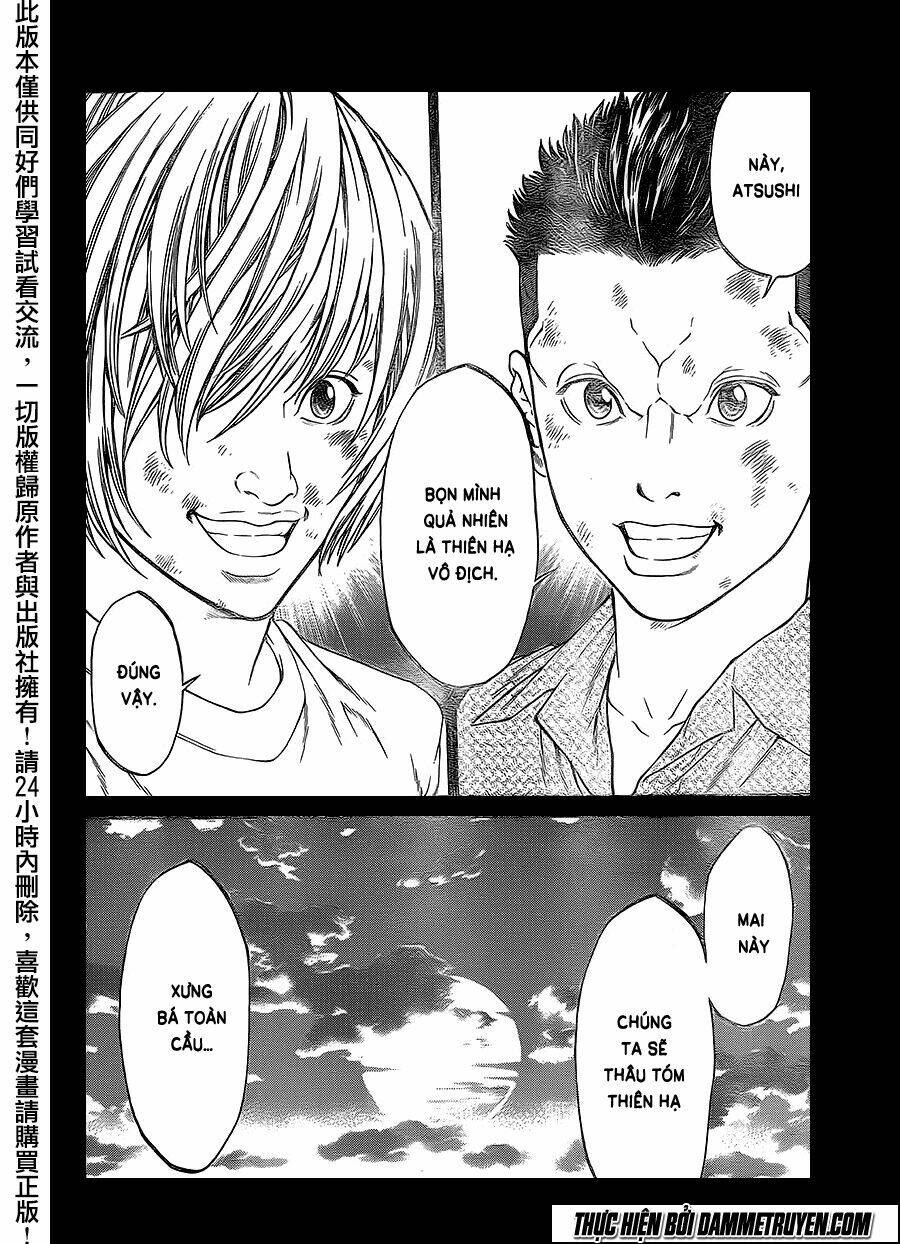 Shonan Seven Chương 15 Ảnh 18