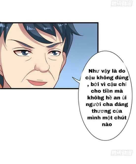 Tôi Không Muốn Fa Như Vậy Đâu Chương 81 Ảnh 18