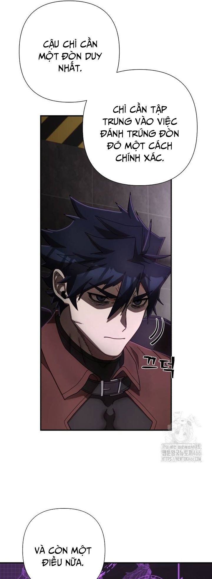 Sự Trở Lại Của Anh Hùng Diệt Thế Chương 146 Ảnh 32