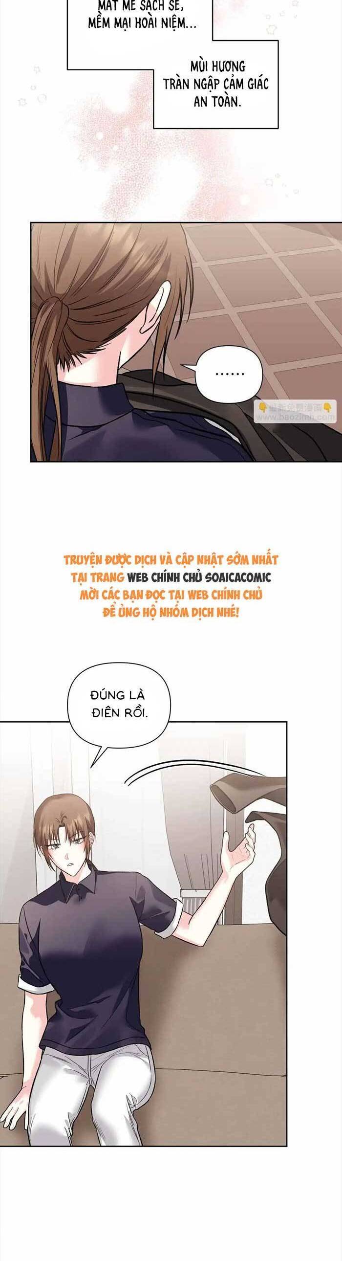 Cua Lại Vợ Yêu Chương 33 Ảnh 28