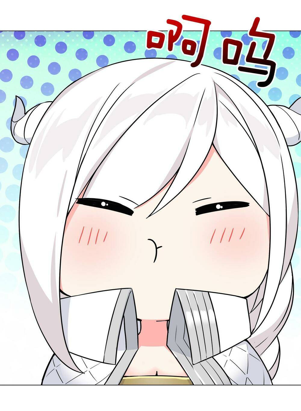 My Harem Grew So Large, I Was Forced To Ascend Chương 64 Ảnh 34